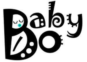 BabyBo logotyp